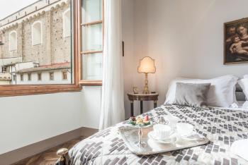 Luxury Petra San Frediano by Mmega, Florencie (fotografie 5)