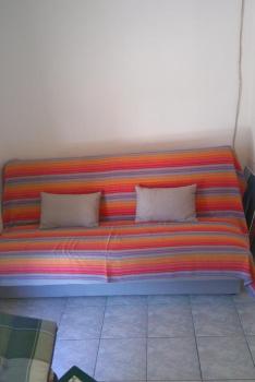 Seaside holiday house Zatoglav, Rogoznica - 13540, Rogoznica (photo 4)