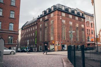 Hotel Anna, Helsinki (zdjęcie 2)