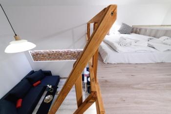 2 Nights Apartments - great location, right next to Main Rail and Bus Station, 10 min to Main Square by foot, Cracovie (photo 4)