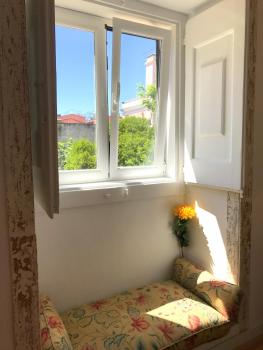 Lavra Tram Apartment, Lisabon (fotografie 5)