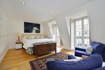 Ennismore Mews, Londýn (fotografie 5)