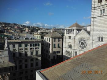 Loft Fronte Cattedrale, Genua (Foto 2)