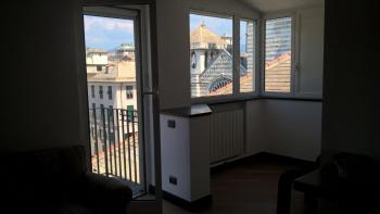 Loft Fronte Cattedrale, Genua (Foto 4)