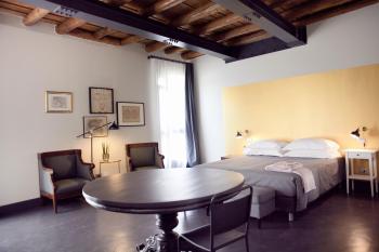Pepita Lodge, Verona (fotografie 4)
