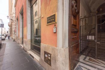 939 Hotel, Rome (photo 5)