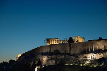 AD Athens Luxury Rooms & Suites, Atény (fotografie 5)