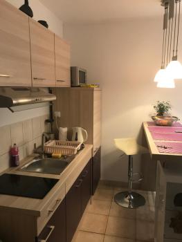 Studio apartment Yess ,Split, Split (photo 5)