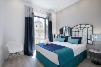 BiBo Suites Gran Vía, Granada (photo 4)