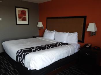 La Quinta by Wyndham Memphis Airport Graceland, Memphis (fotografie 5)