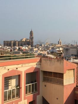 ConMdeMálaga San Millán Centro, Málaga (fotografie 3)