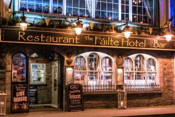 Failte Hotel, Killarney (Foto 2)
