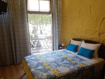 Caldeira Guest House, Oporto (foto 2)