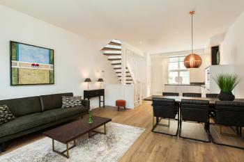 Stayci Serviced Apartments Royal Palace, Гаага (фото 5)