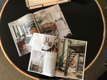 Lazar Apartment, Budapešť (fotografie 5)