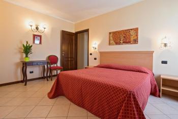 Residence Villa Mainard, Verona (foto 5)