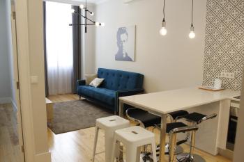 Augusta Street 213 - 2 Dto, Lisabon (fotografie 2)