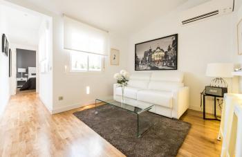 Latina Suite, Madrid (photo 5)