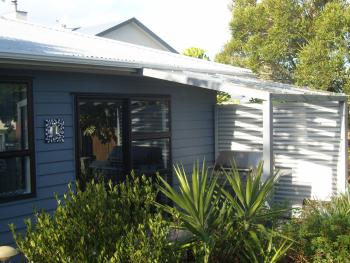 Beach B&B, Waihi Beach (fotografie 4)