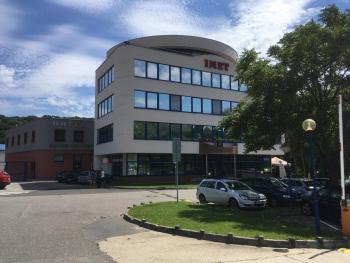 Imet Centrum, Братислава (фото 5)