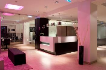 Pearl Design Hotel - Frankfurt City, Frankfurt/Main (photo 2)