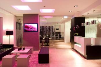Pearl Design Hotel - Frankfurt City, Frankfurt/Main (photo 3)