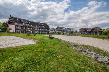 HAFFHUS - Hotel & Spa, Ueckermünde (photo 5)
