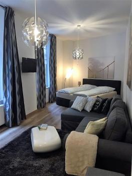 Köln City Apartments, Cologne (photo 2)