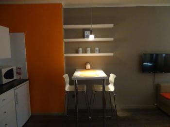 Suite 11, Antwerpia (zdjęcie 4)