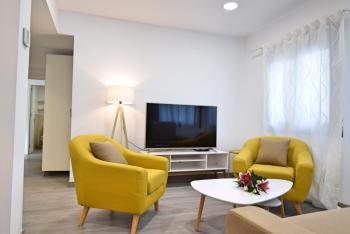Apartamento Soho Solo Familias, Málaga (fotografie 4)