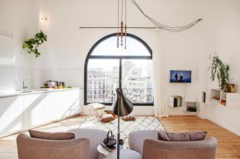 DestinationBCN Marimon Apartment, Barcelona (Foto 2)