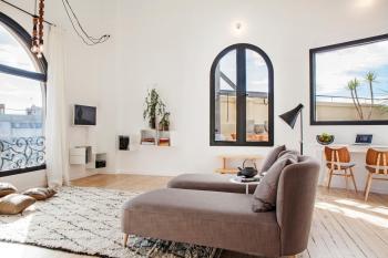 DestinationBCN Marimon Apartment, Barcelona (Foto 4)