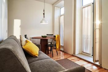 Pause Apartments, Porto (fotografie 4)