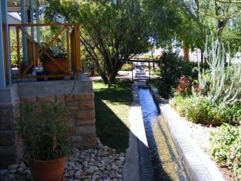 Karoo Chat, Prince Albert (foto 2)