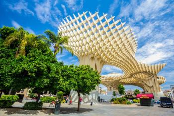 Singular Metropol, Sevilla (Foto 5)