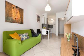 Appartamento Betty - VeronaInFlat, Verona (fotografie 4)