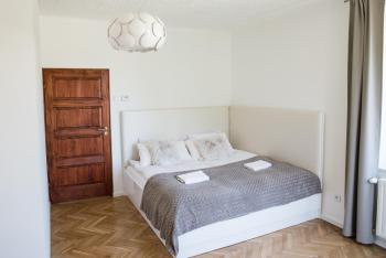 Apartment Nearto Old Town Na Ustroniu street, Cracovie (photo 2)
