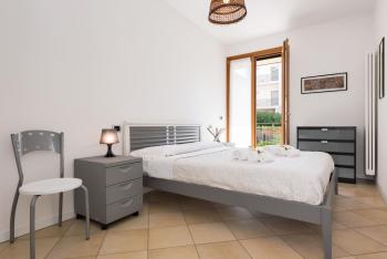 Appartamento Betty - VeronaInFlat, Verona (fotografie 3)