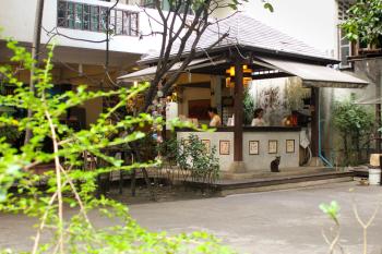 Lamphuhouse Bangkok, Bangkok (photo 5)