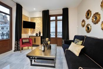 Suites Gran Via Capilla Real, Grenada (zdjęcie 2)