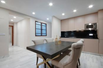 Suites Gran Via Capilla Real, Grenada (zdjęcie 4)