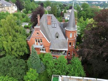 Business Apartment Briller Viertel, Wuppertal (zdjęcie 3)