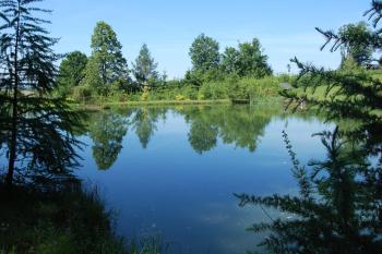 Rekreační chata Karasín, Karasín (photo 2)