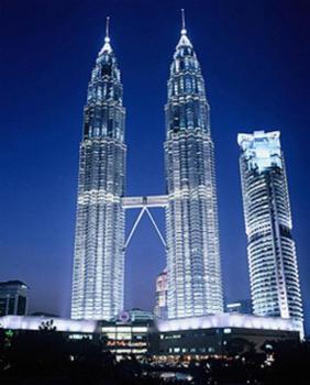 Soho Suites KLCC by LX Suites 2, Kuala Lumpur (fotografie 4)