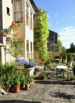 Dolphin House, Bath (photo 3)