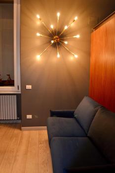 Carducci 2 - Charming & Cozy Apartment, Milán (fotografie 4)