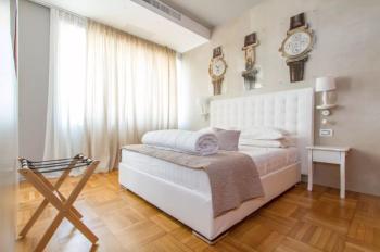 Ginevra Rooms, Бергамо (фото 5)