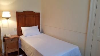 Hotel Roma e Rocca Cavour, Турин (фото 5)