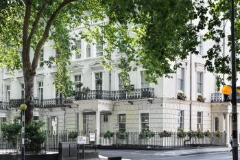 Hotel Edward Paddington, Londýn (fotografie 2)