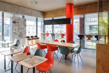 ibis Wien Hauptbahnhof, Vienna (photo 5)